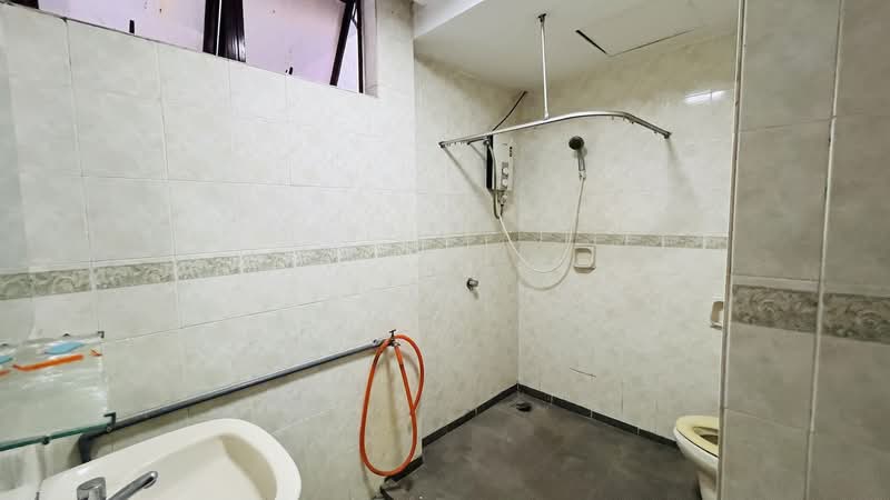 Kondominium untuk Dijual di Puteri Palma Condominiums - Darren Toh - Bathroom - PropertyGuru.com.my