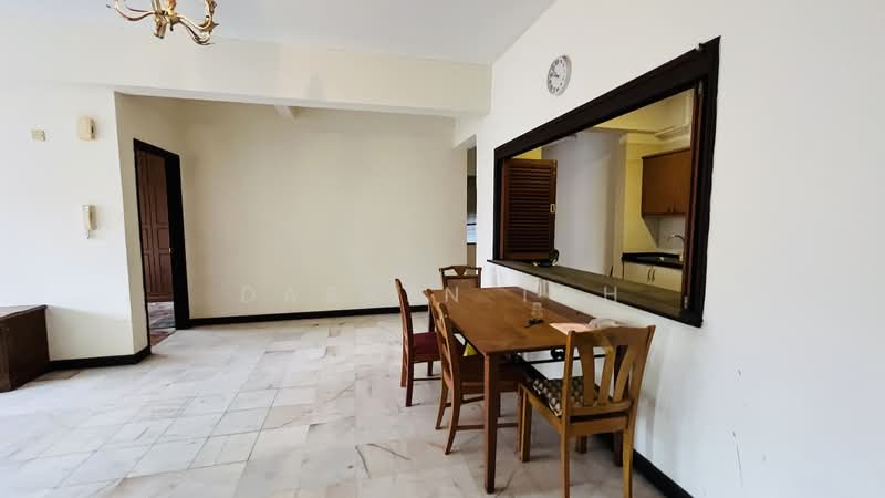 Kondominium untuk Dijual di Puteri Palma Condominiums - Darren Toh - Dining Room - PropertyGuru.com.my
