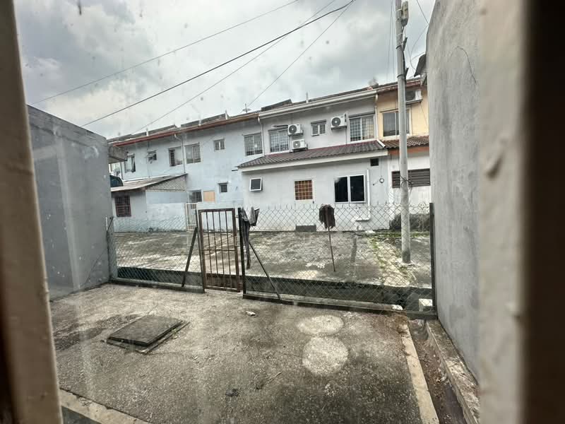 2-storey Terraced House for Sale in Klang (Selangor) - Lee Luke - PropertyGuru.com.my