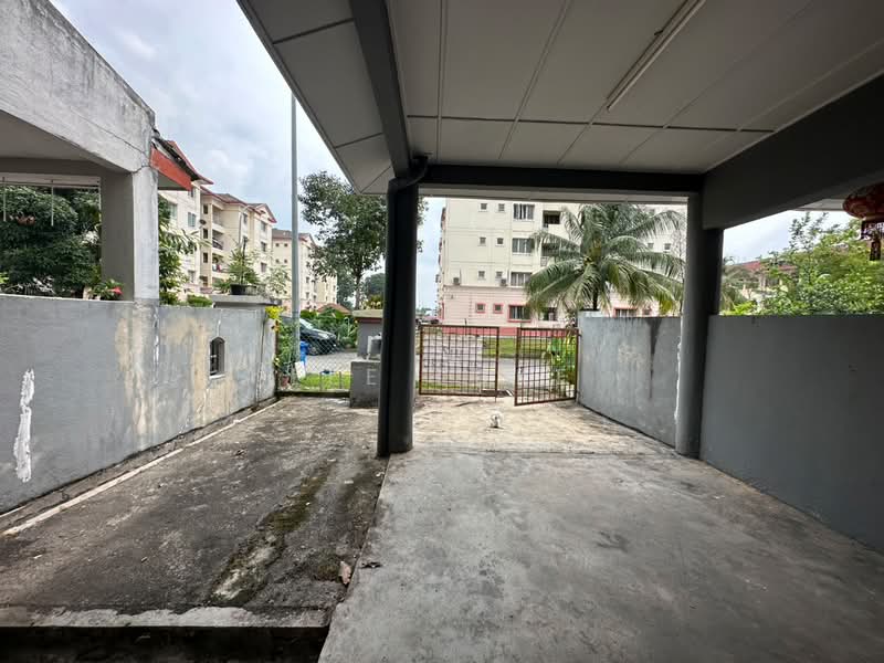 2-storey Terraced House for Sale in Klang (Selangor) - Lee Luke - PropertyGuru.com.my
