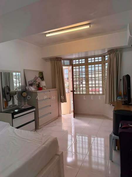 2-storey Terraced House for Sale in Taman Sentosa (Johor Bahru) - Daphne Lee - Bedroom - PropertyGuru.com.my