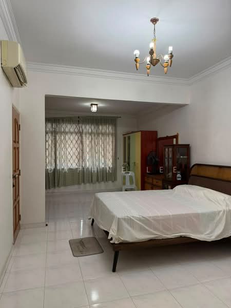 2-storey Terraced House for Sale in Taman Sentosa (Johor Bahru) - Daphne Lee - Bedroom - PropertyGuru.com.my