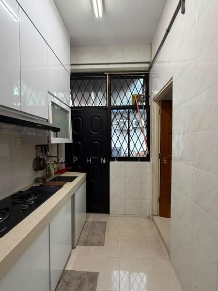 2-storey Terraced House for Sale in Taman Sentosa (Johor Bahru) - Daphne Lee - Kitchen - PropertyGuru.com.my