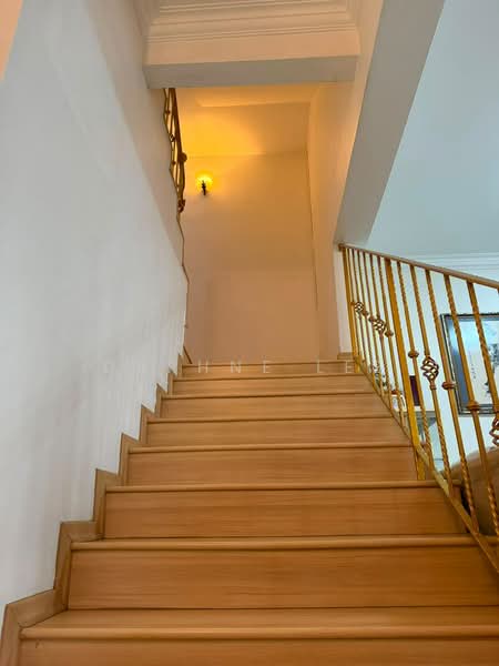 2-storey Terraced House for Sale in Taman Sentosa (Johor Bahru) - Daphne Lee - Interior - PropertyGuru.com.my