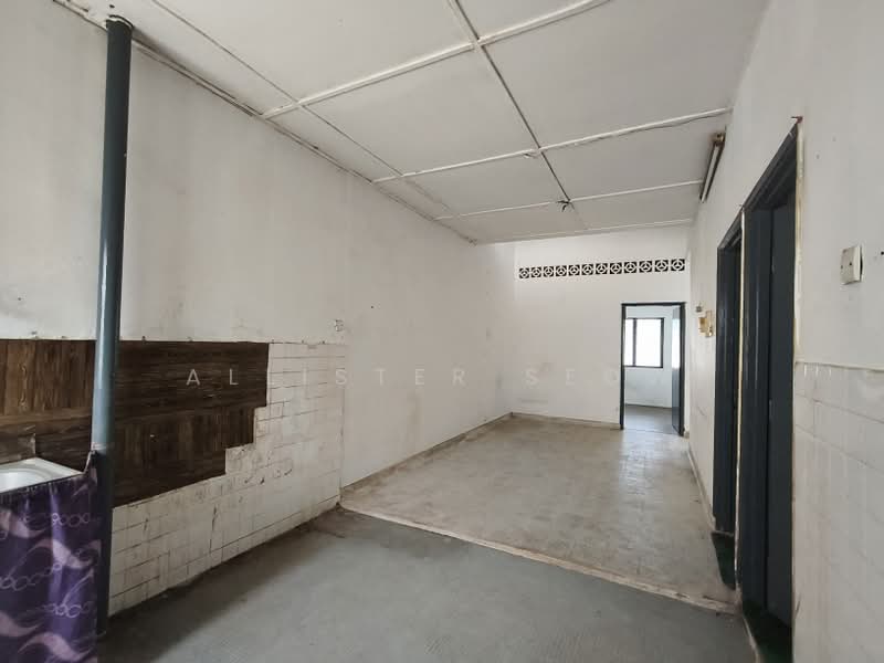 Rumah Teres 1 Tingkat untuk Disewa di Taman Sri Muda (Shah Alam) - Allister Seow - Interior - PropertyGuru.com.my
