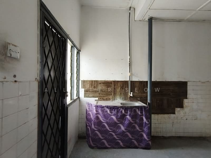 Rumah Teres 1 Tingkat untuk Disewa di Taman Sri Muda (Shah Alam) - Allister Seow - Interior - PropertyGuru.com.my