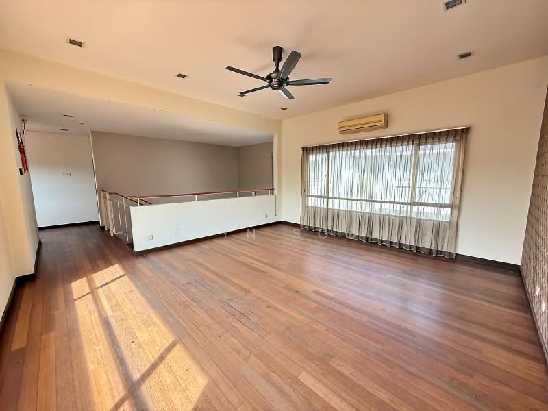 Rumah Banglo untuk Dijual di Kota Kemuning (Shah Alam) - Elyn Soo - Living Room - PropertyGuru.com.my