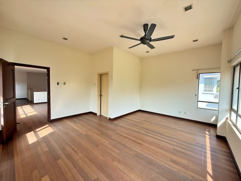 Rumah Banglo untuk Dijual di Kota Kemuning (Shah Alam) - Elyn Soo - Living Room - PropertyGuru.com.my