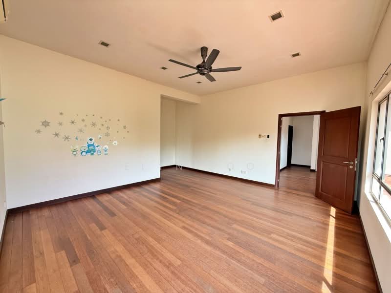 Rumah Banglo untuk Dijual di Kota Kemuning (Shah Alam) - Elyn Soo - Living Room - PropertyGuru.com.my