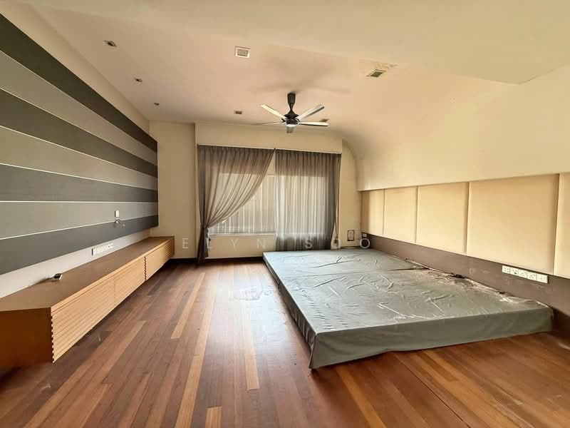 Rumah Banglo untuk Dijual di Kota Kemuning (Shah Alam) - Elyn Soo - Bedroom - PropertyGuru.com.my