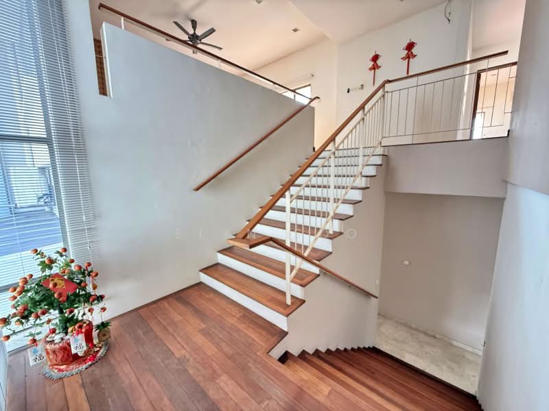 Rumah Banglo untuk Dijual di Kota Kemuning (Shah Alam) - Elyn Soo - Interior - PropertyGuru.com.my