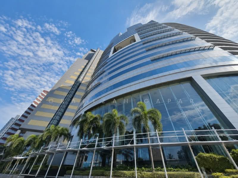 Office for Rent in KL City Centre (Kuala Lumpur) - NoraFizah Gapar - Exterior - PropertyGuru.com.my