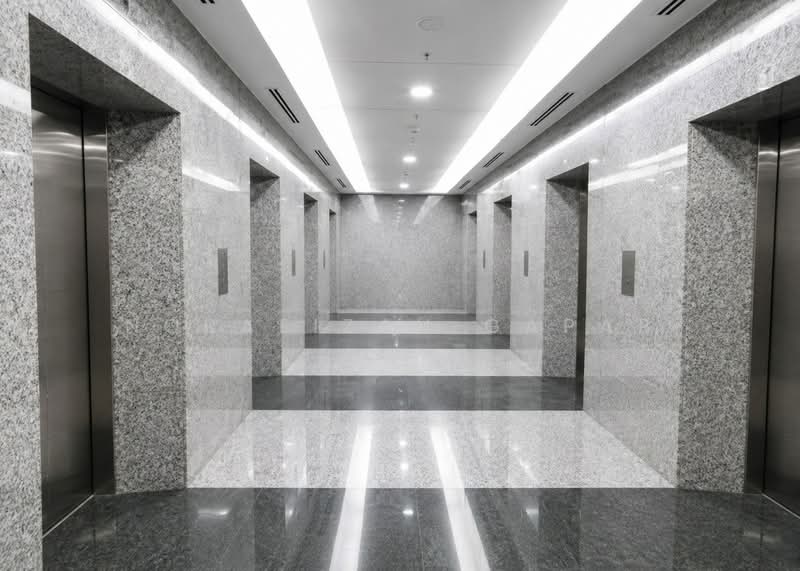 Office for Rent in KL City Centre (Kuala Lumpur) - NoraFizah Gapar - Corridor - PropertyGuru.com.my