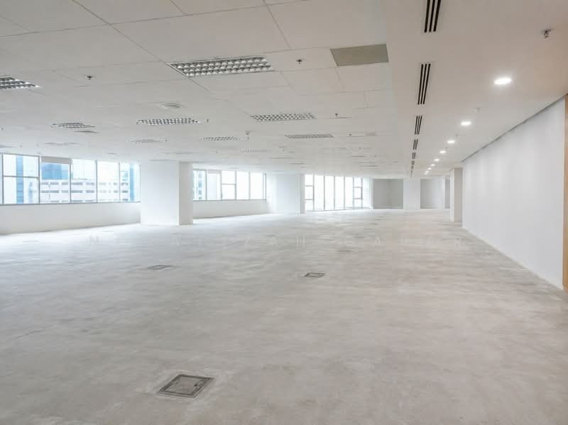 Office for Rent in KL City Centre (Kuala Lumpur) - NoraFizah Gapar - Interior - PropertyGuru.com.my