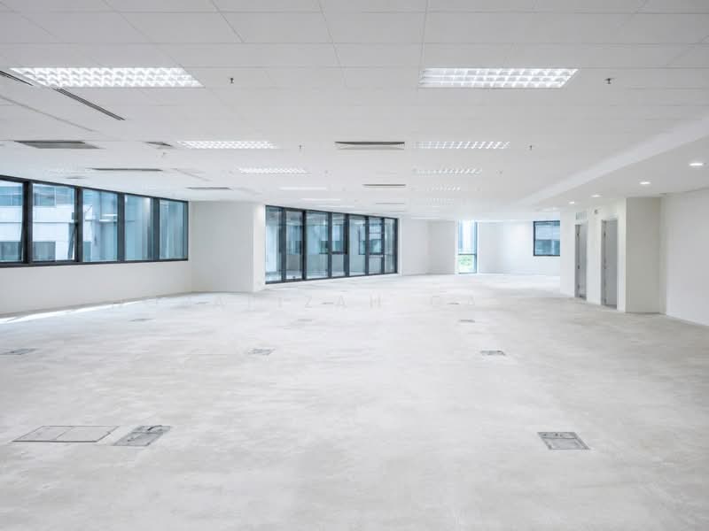 Office for Rent in KL City Centre (Kuala Lumpur) - NoraFizah Gapar - Interior - PropertyGuru.com.my