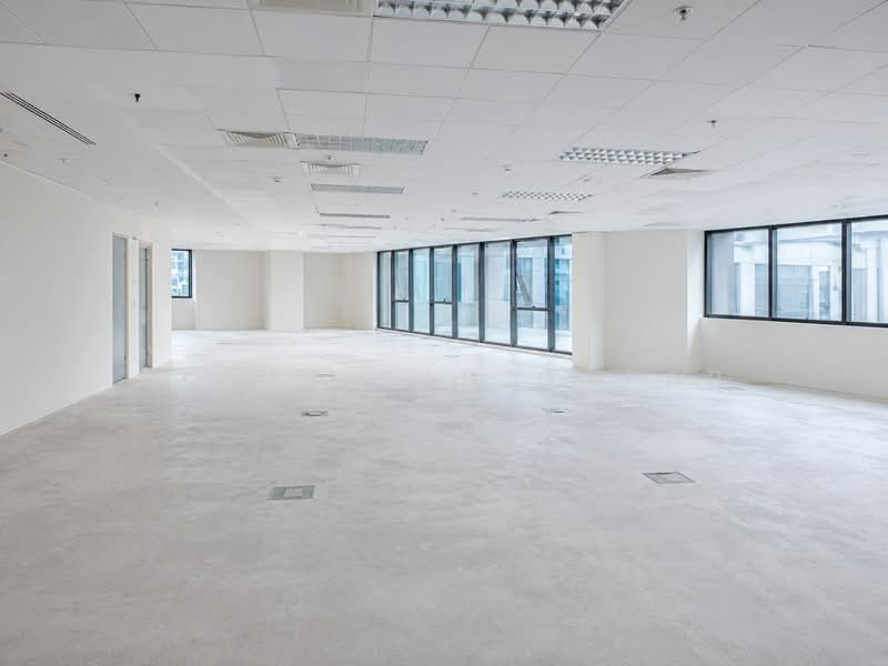 Office for Rent in KL City Centre (Kuala Lumpur) - NoraFizah Gapar - Interior - PropertyGuru.com.my