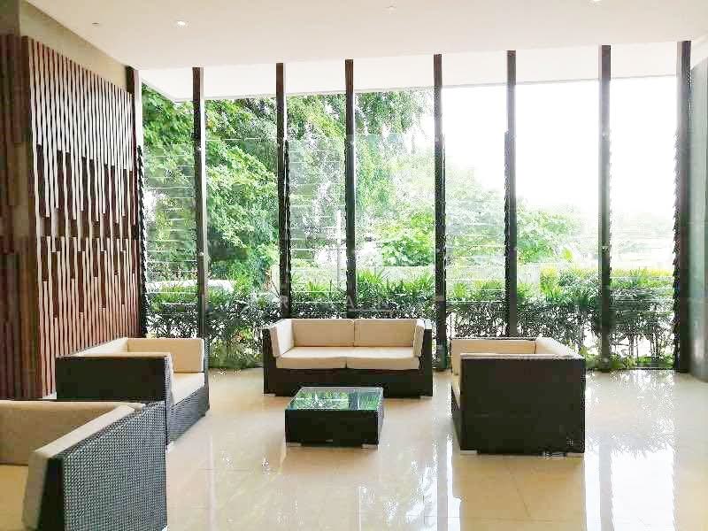 Service Residence for Rent at Sentul Village - Bryan . - Lobby - PropertyGuru.com.my