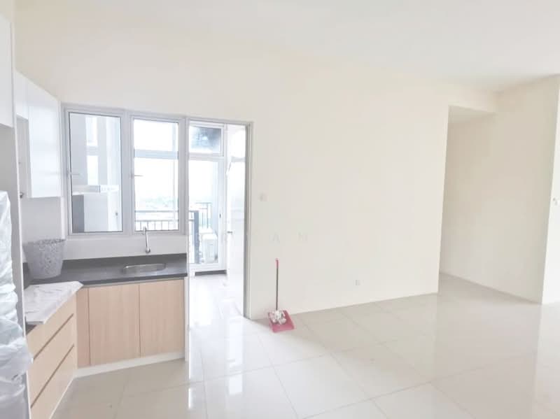 Service Residence for Rent at Sentul Village - Bryan . - Kitchen - PropertyGuru.com.my