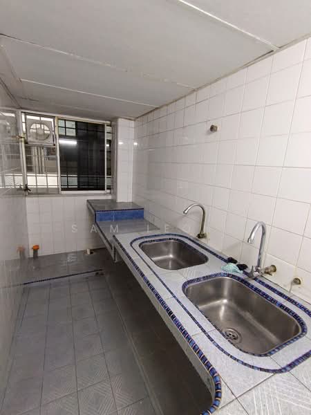 Pangsapuri untuk Disewa di Symphony Court - Sam Leong - Kitchen - PropertyGuru.com.my