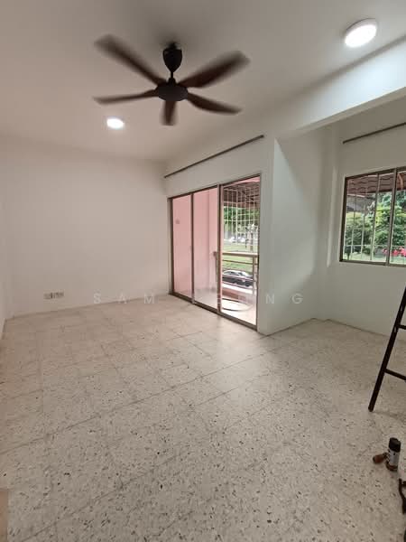 Pangsapuri untuk Disewa di Symphony Court - Sam Leong - Living Room - PropertyGuru.com.my
