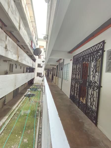 Pangsapuri untuk Disewa di Symphony Court - Sam Leong - Exterior - PropertyGuru.com.my