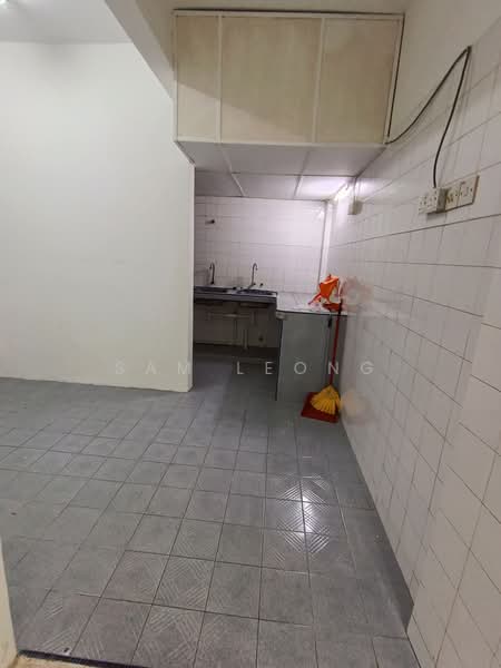 Pangsapuri untuk Disewa di Symphony Court - Sam Leong - Kitchen - PropertyGuru.com.my