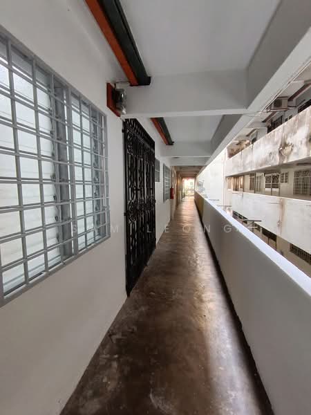 Pangsapuri untuk Disewa di Symphony Court - Sam Leong - Corridor - PropertyGuru.com.my