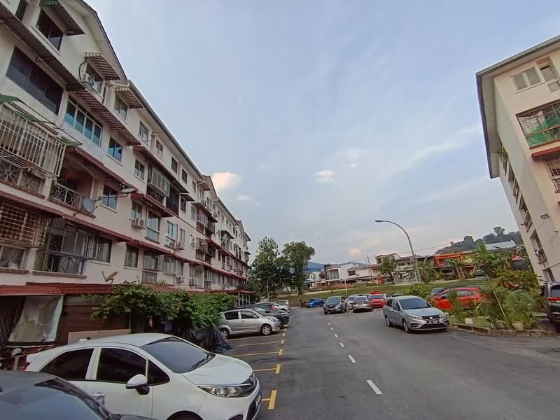 Pangsapuri untuk Disewa di Symphony Court - Sam Leong - Exterior - PropertyGuru.com.my