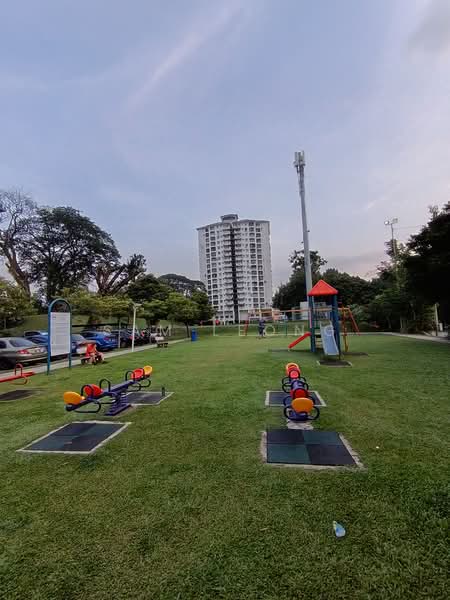 Pangsapuri untuk Disewa di Symphony Court - Sam Leong - Exterior - PropertyGuru.com.my