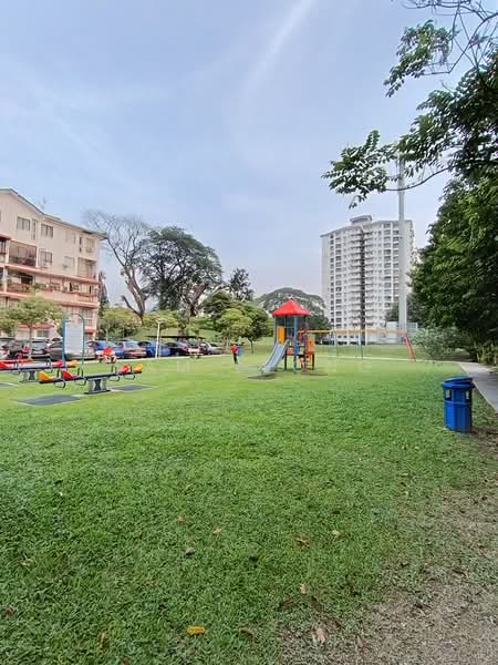 Pangsapuri untuk Disewa di Symphony Court - Sam Leong - Exterior - PropertyGuru.com.my