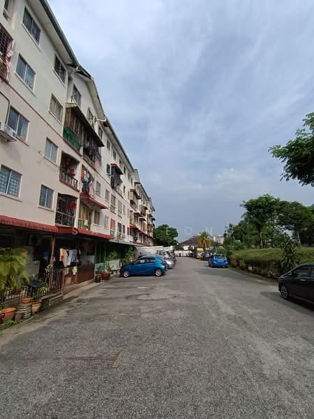 Pangsapuri untuk Disewa di Symphony Court - Sam Leong - Exterior - PropertyGuru.com.my