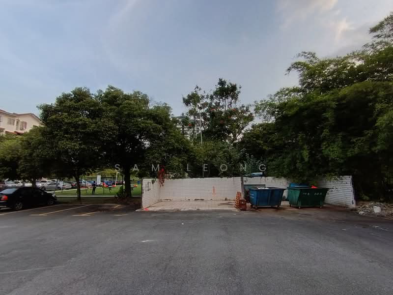 Pangsapuri untuk Disewa di Symphony Court - Sam Leong - PropertyGuru.com.my