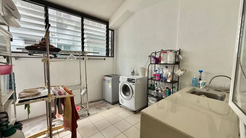 Rumah Teres 2 Tingkat untuk Dijual di D'Kayangan (Shah Alam) - Alif Saad - PropertyGuru.com.my