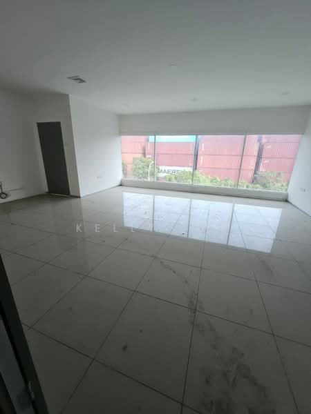 Semi-D Factory for Rent in North Port (Pelabuhan Utara) (Port Klang (Pelabuhan Klang)) - Kelly Teo - Interior - PropertyGuru.com.my