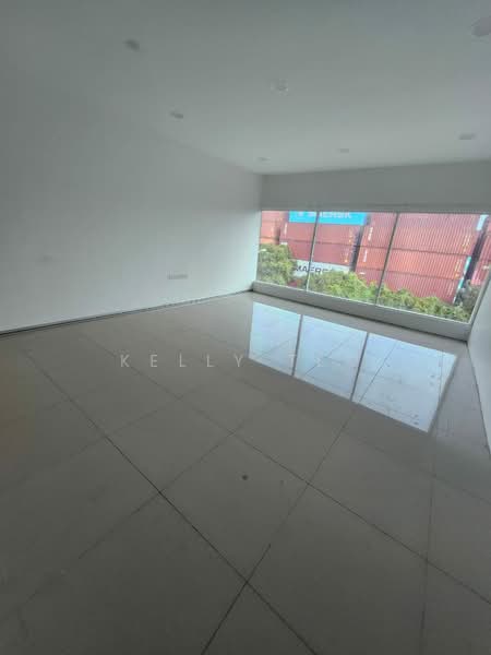 Semi-D Factory for Rent in North Port (Pelabuhan Utara) (Port Klang (Pelabuhan Klang)) - Kelly Teo - Interior - PropertyGuru.com.my
