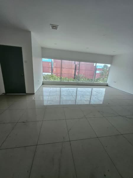 Semi-D Factory for Rent in North Port (Pelabuhan Utara) (Port Klang (Pelabuhan Klang)) - Kelly Teo - Interior - PropertyGuru.com.my