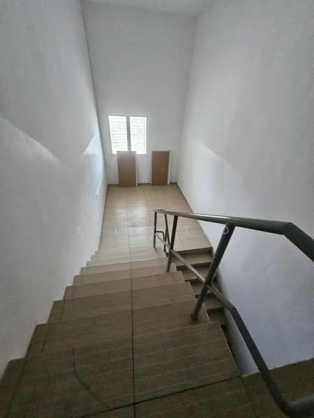 Semi-D Factory for Rent in North Port (Pelabuhan Utara) (Port Klang (Pelabuhan Klang)) - Kelly Teo - Interior - PropertyGuru.com.my