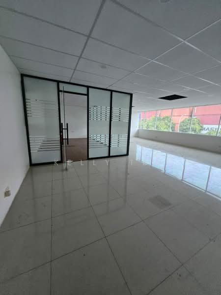 Semi-D Factory for Rent in North Port (Pelabuhan Utara) (Port Klang (Pelabuhan Klang)) - Kelly Teo - Interior - PropertyGuru.com.my