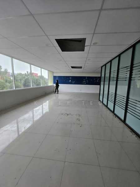 Semi-D Factory for Rent in North Port (Pelabuhan Utara) (Port Klang (Pelabuhan Klang)) - Kelly Teo - Interior - PropertyGuru.com.my