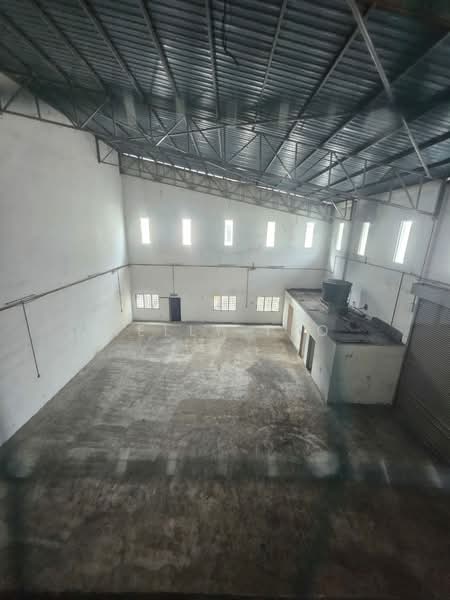 Semi-D Factory for Rent in North Port (Pelabuhan Utara) (Port Klang (Pelabuhan Klang)) - Kelly Teo - Interior - PropertyGuru.com.my