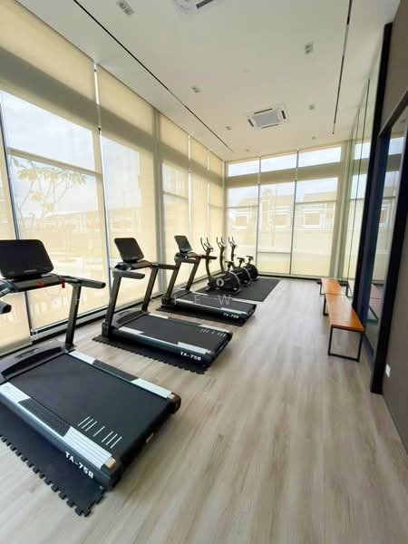 2-storey Terraced House for Sale in Taman Mount Austin (Tebrau) - Kho Siew Lian - PropertyGuru.com.my