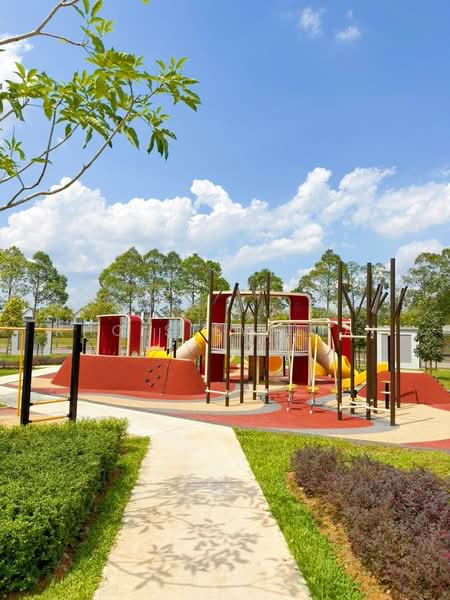 2-storey Terraced House for Sale in Taman Mount Austin (Tebrau) - Kho Siew Lian - PropertyGuru.com.my