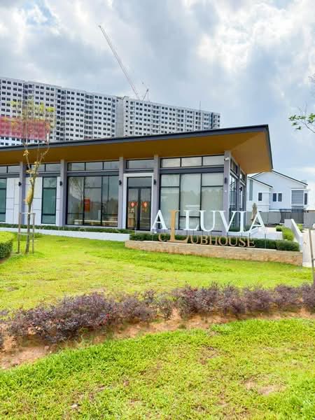 2-storey Terraced House for Sale in Taman Mount Austin (Tebrau) - Kho Siew Lian - PropertyGuru.com.my