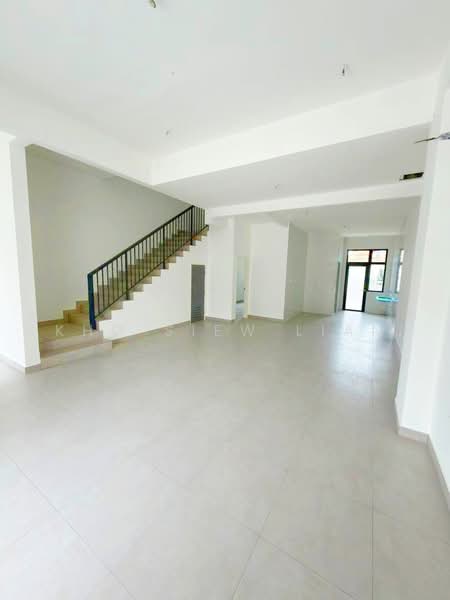 2-storey Terraced House for Sale in Taman Mount Austin (Tebrau) - Kho Siew Lian - PropertyGuru.com.my