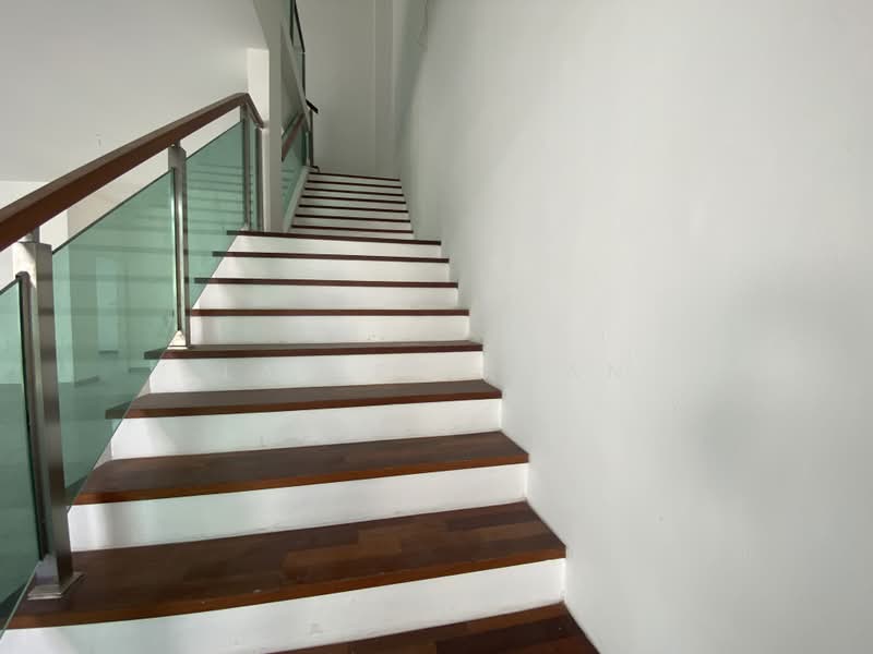 Semi-Detached House for Sale in Batu Pahat (Johor) - Lau Ee Xuan - PropertyGuru.com.my