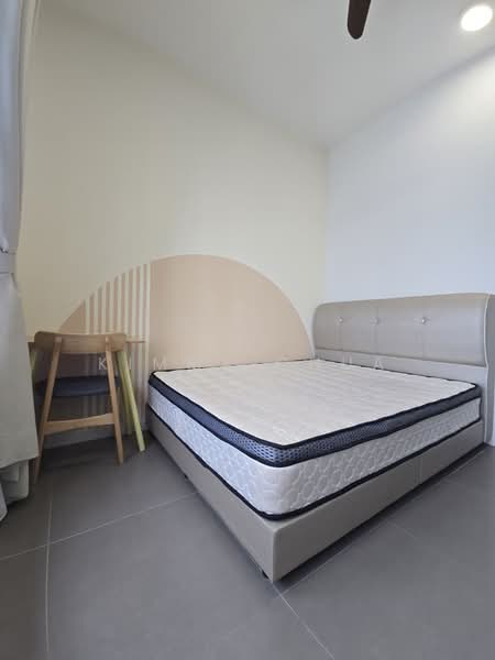 Kondominium untuk Disewa di Aster Residence - Kimmy Chua - Bedroom - PropertyGuru.com.my