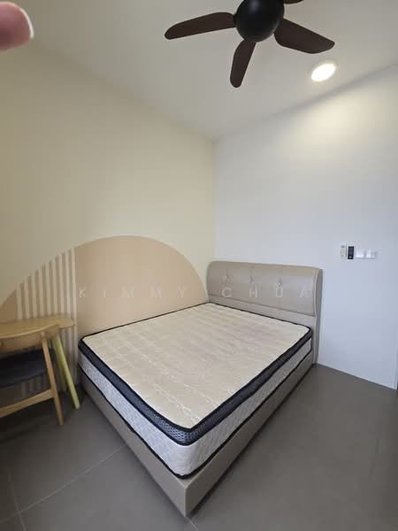 Kondominium untuk Disewa di Aster Residence - Kimmy Chua - Bedroom - PropertyGuru.com.my