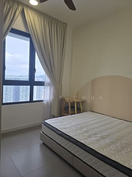 Kondominium untuk Disewa di Aster Residence - Kimmy Chua - Bedroom - PropertyGuru.com.my