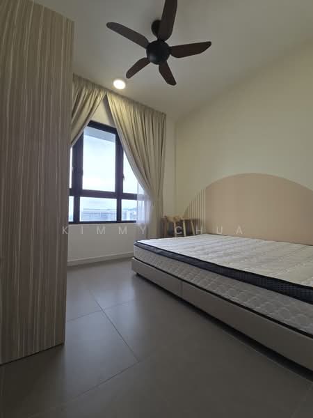 Kondominium untuk Disewa di Aster Residence - Kimmy Chua - Bedroom - PropertyGuru.com.my