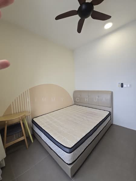 Kondominium untuk Disewa di Aster Residence - Kimmy Chua - Bedroom - PropertyGuru.com.my
